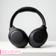 Illustration for article titled Sony's Cheaper Noise-Cancelling Headphones Are an Instant Classic
